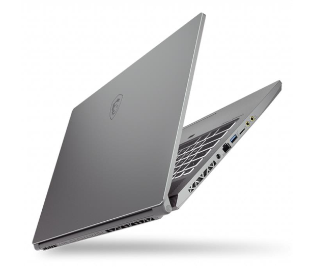 MSI P75 i7-9750H/16GB/512/Win10 RTX2060 - 499916 - zdjęcie 4